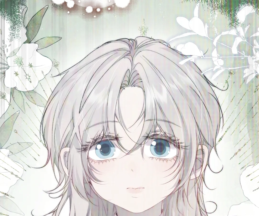 Glacial Prison [Official] - Chapter 3 manhwa
