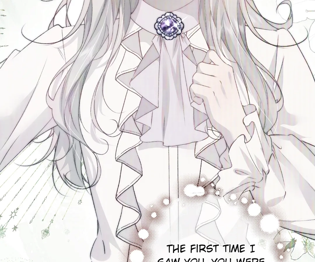 Glacial Prison [Official] - Chapter 3 manhwa