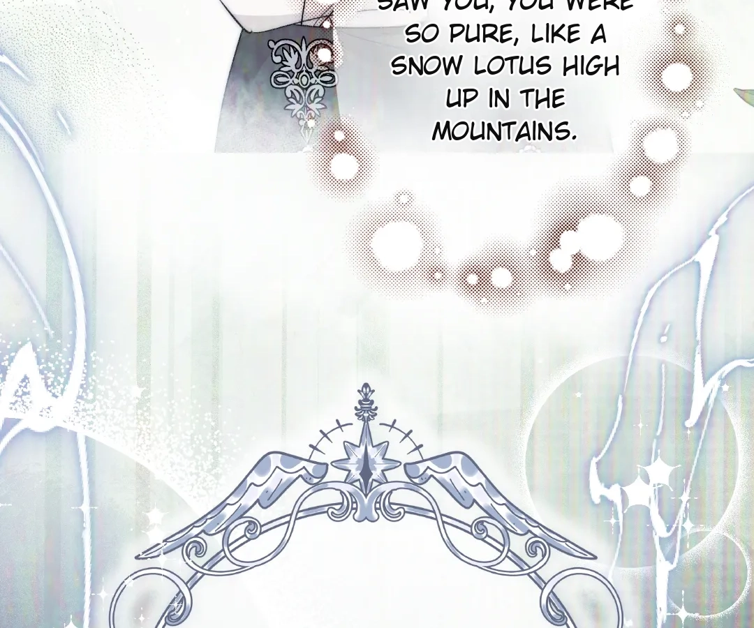 Glacial Prison [Official] - Chapter 3 manhwa