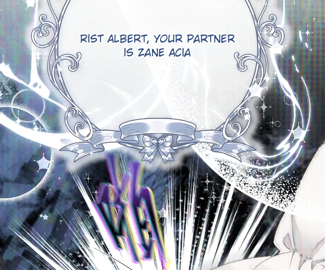 Glacial Prison [Official] - Chapter 3 manhwa