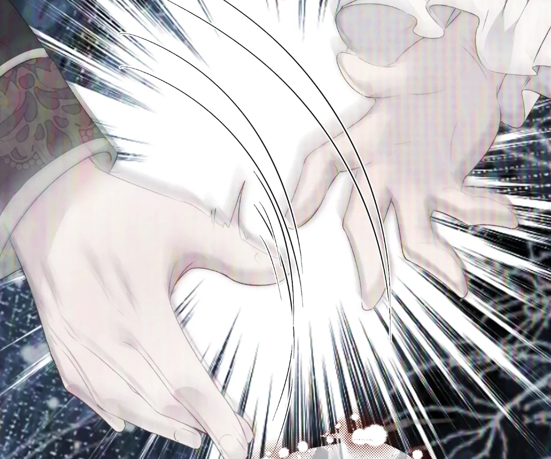 Glacial Prison [Official] - Chapter 3 manhwa