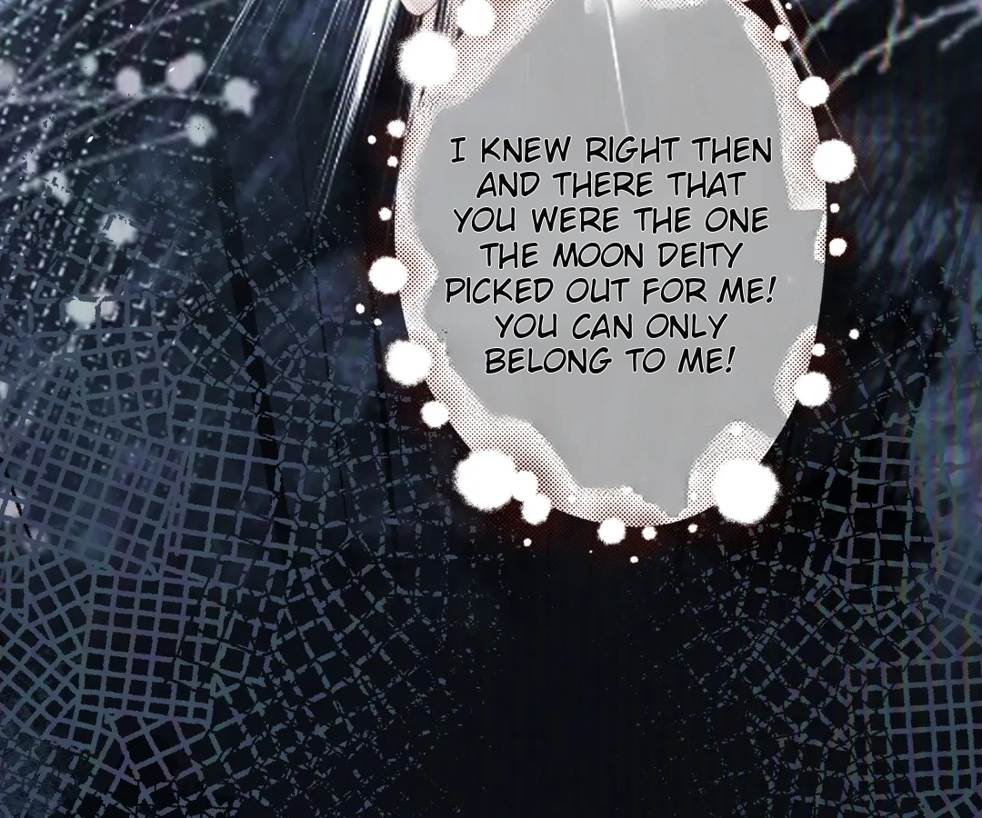 Glacial Prison [Official] - Chapter 3 manhwa