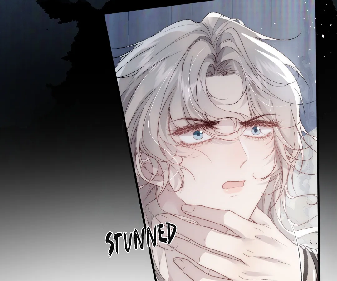 Glacial Prison [Official] - Chapter 3 manhwa