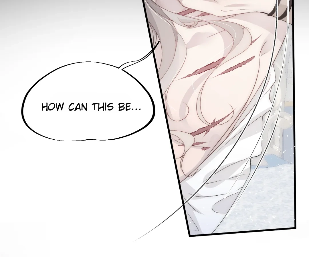 Glacial Prison [Official] - Chapter 3 manhwa