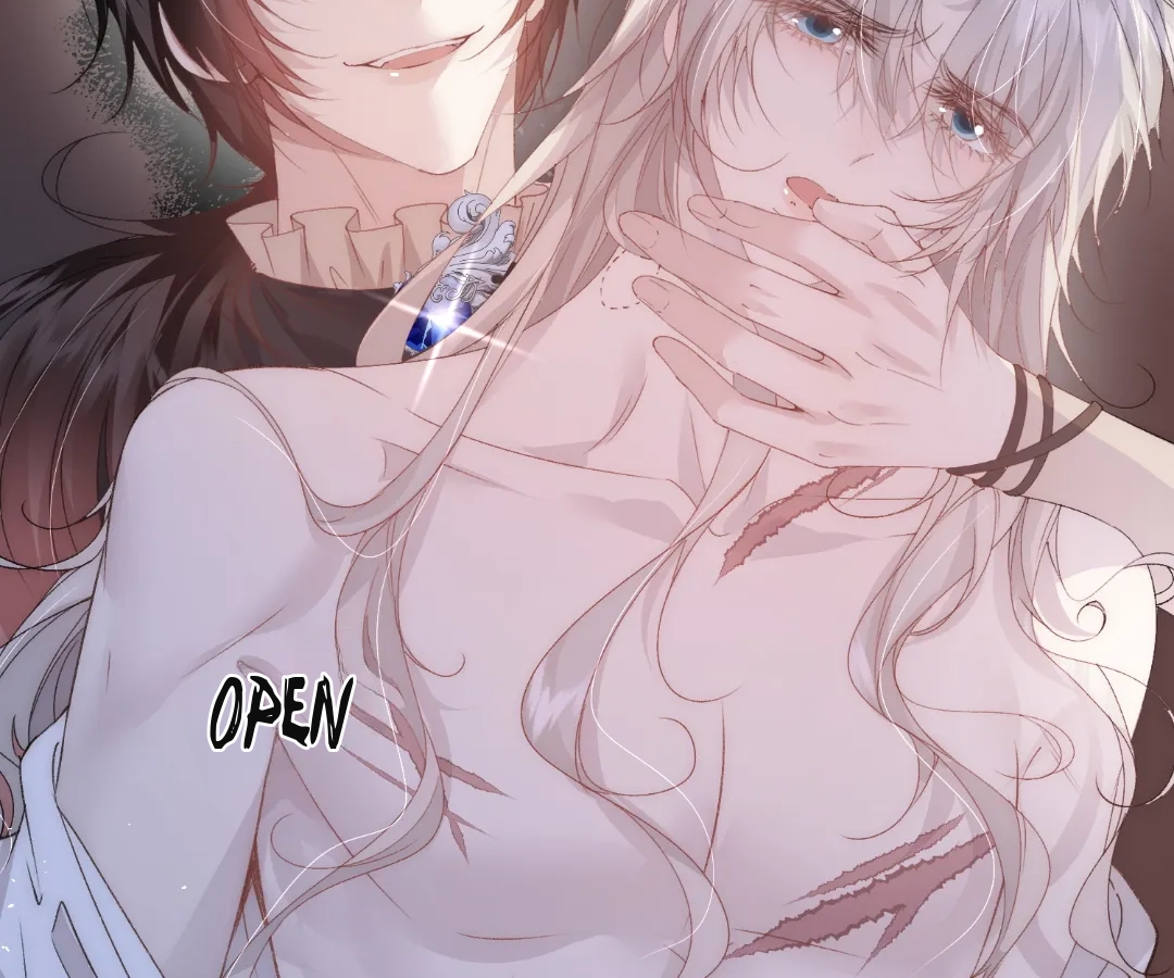 Glacial Prison [Official] - Chapter 3 manhwa