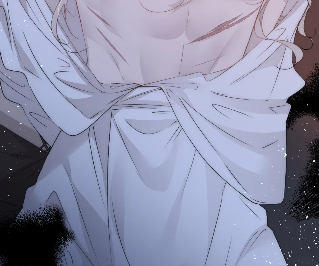 Glacial Prison [Official] - Chapter 3 manhwa