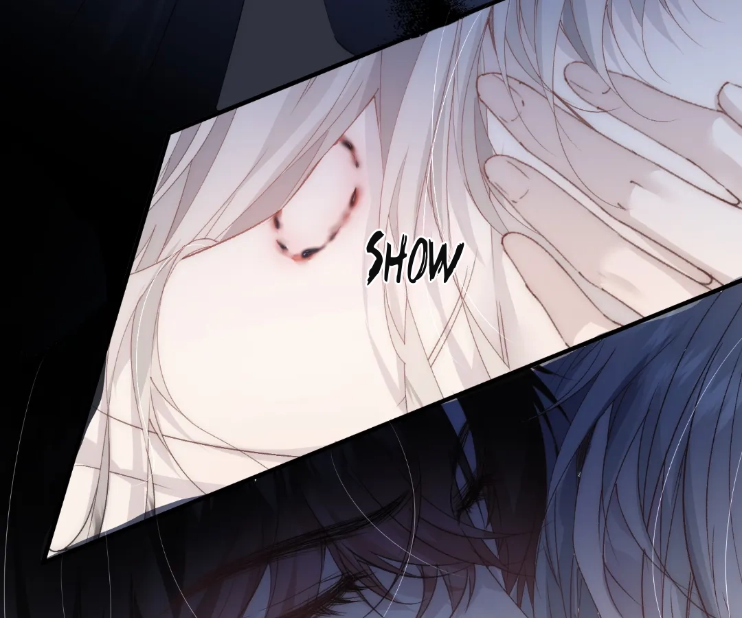 Glacial Prison [Official] - Chapter 3 manhwa