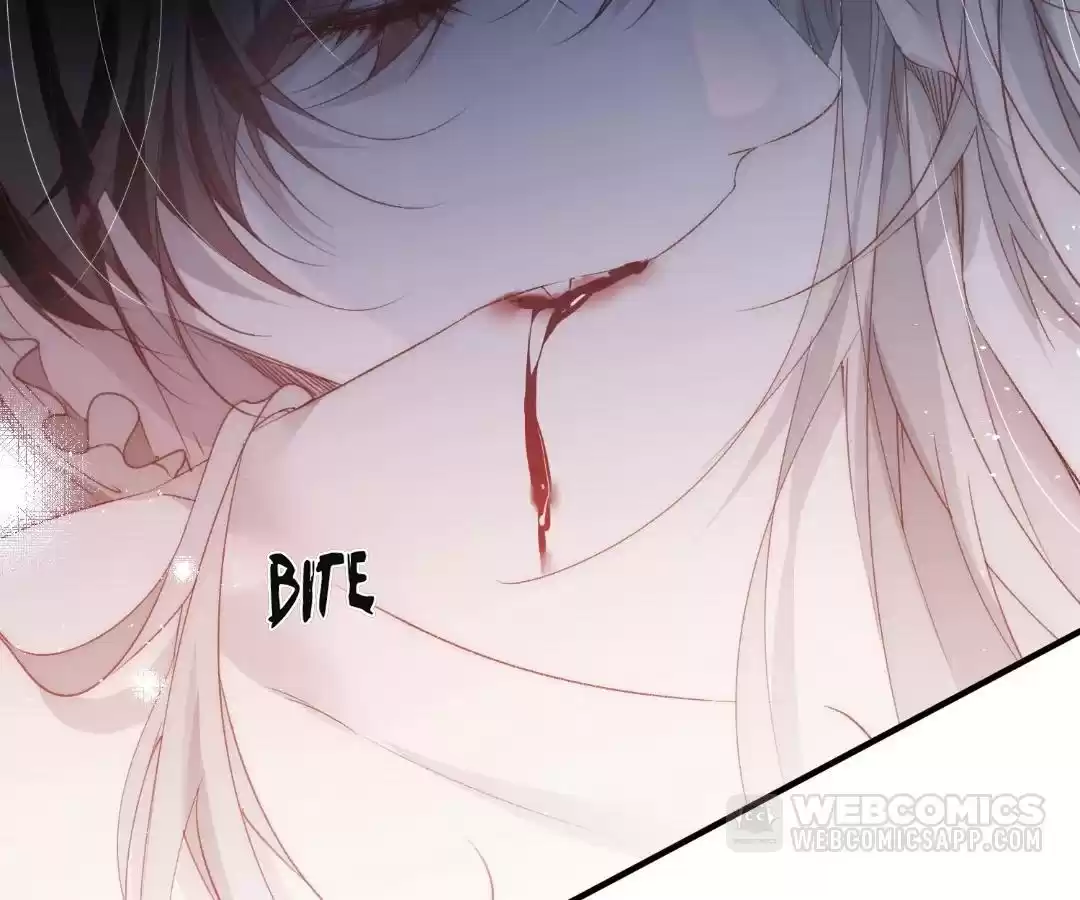 Glacial Prison [Official] - Chapter 3 manhwa