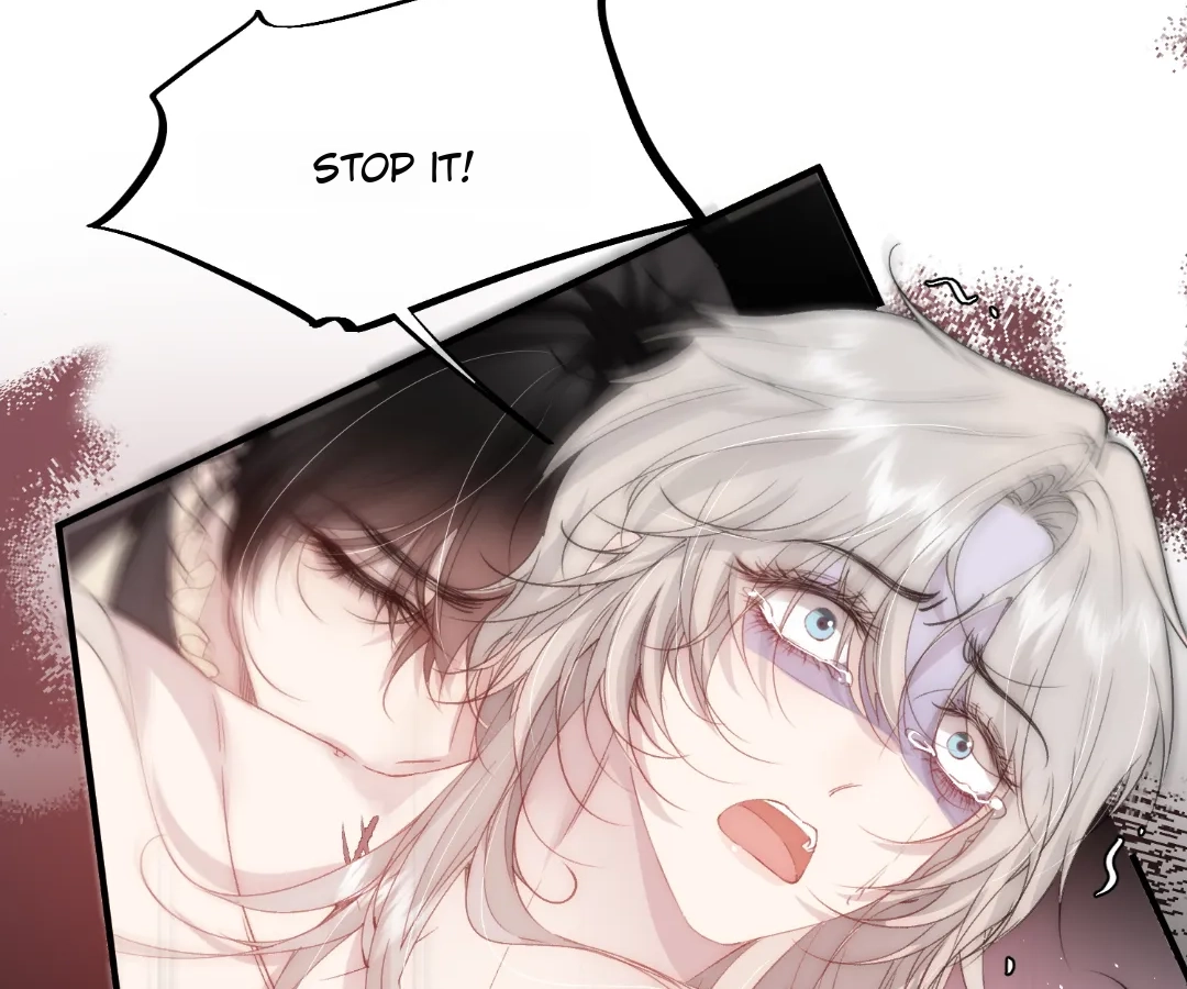 Glacial Prison [Official] - Chapter 3 manhwa
