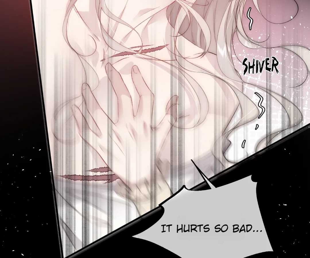 Glacial Prison [Official] - Chapter 3 manhwa