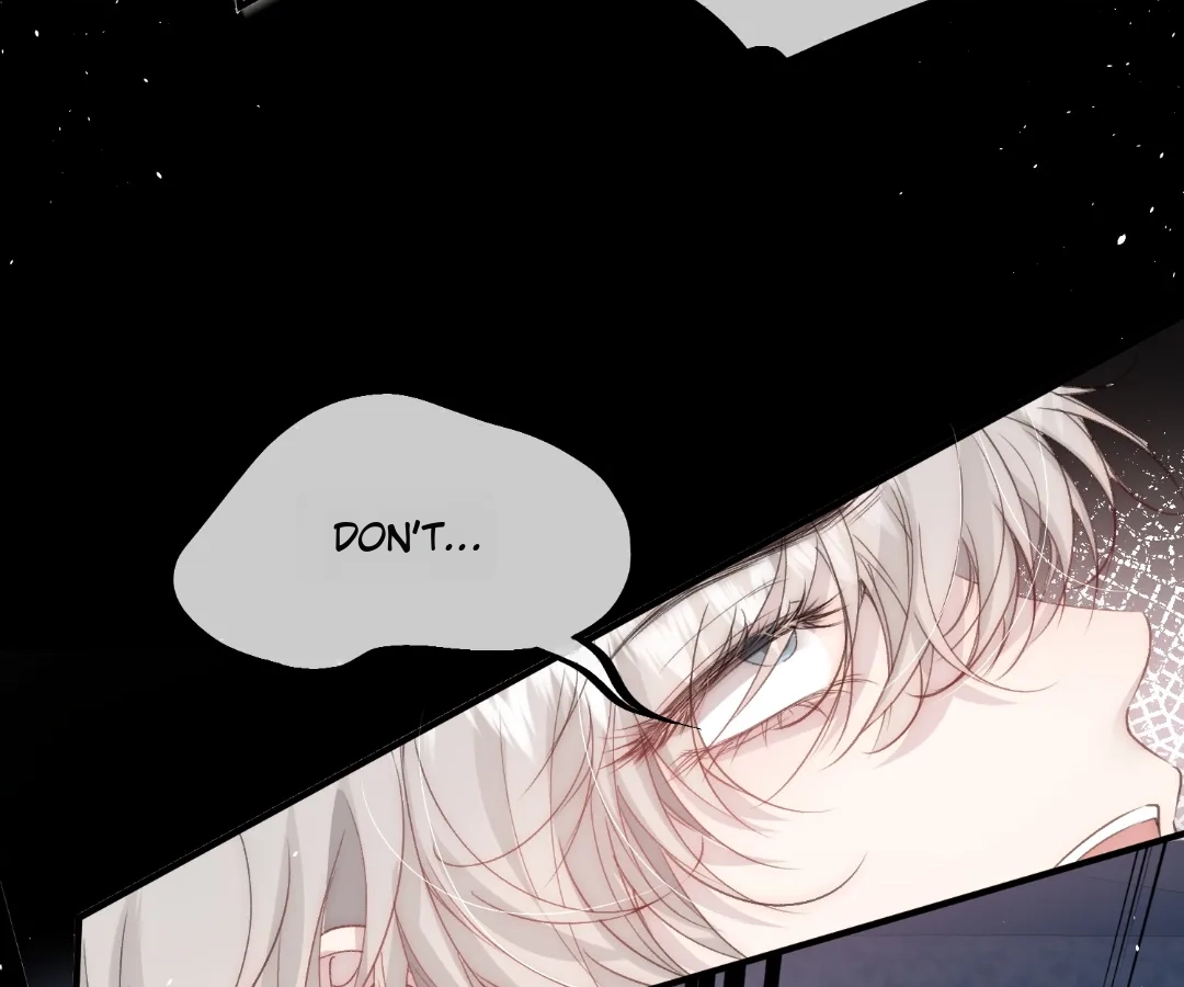 Glacial Prison [Official] - Chapter 3 manhwa