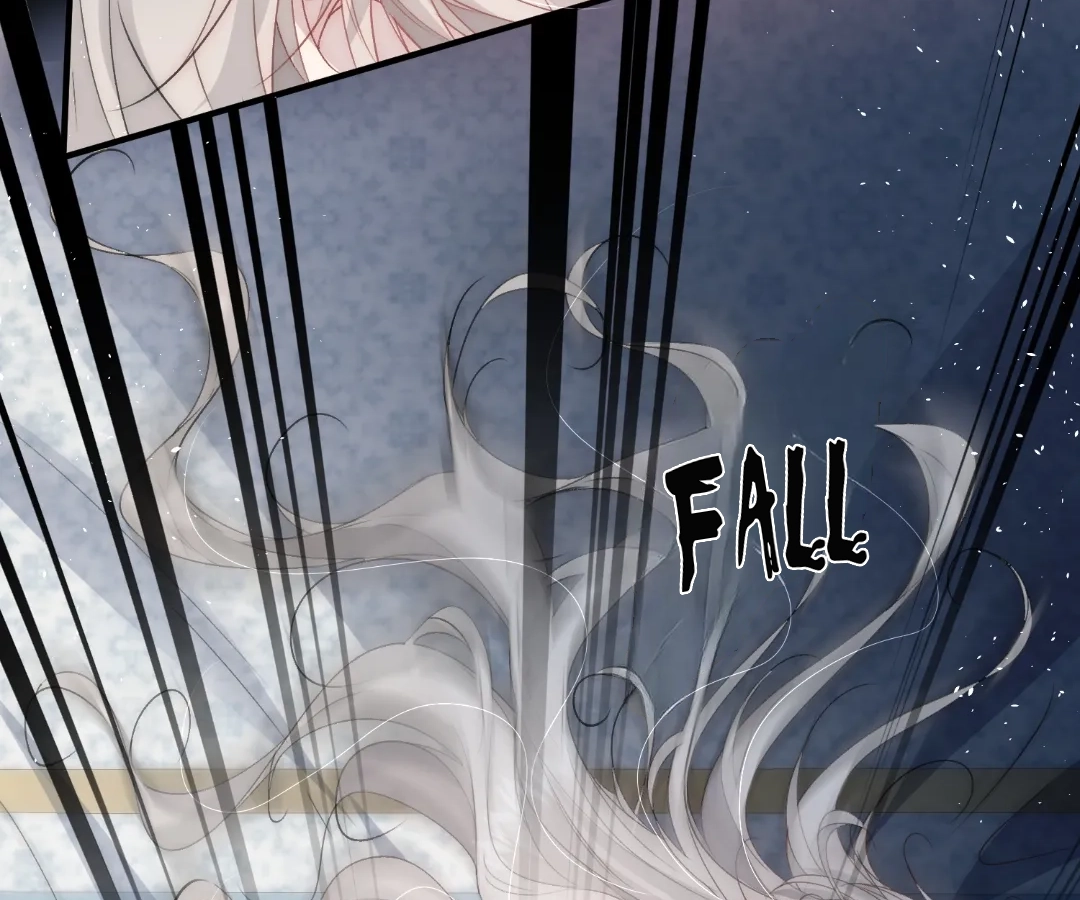 Glacial Prison [Official] - Chapter 3 manhwa