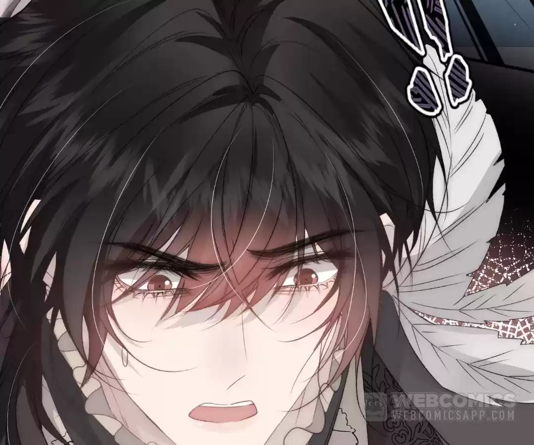 Glacial Prison [Official] - Chapter 3 manhwa