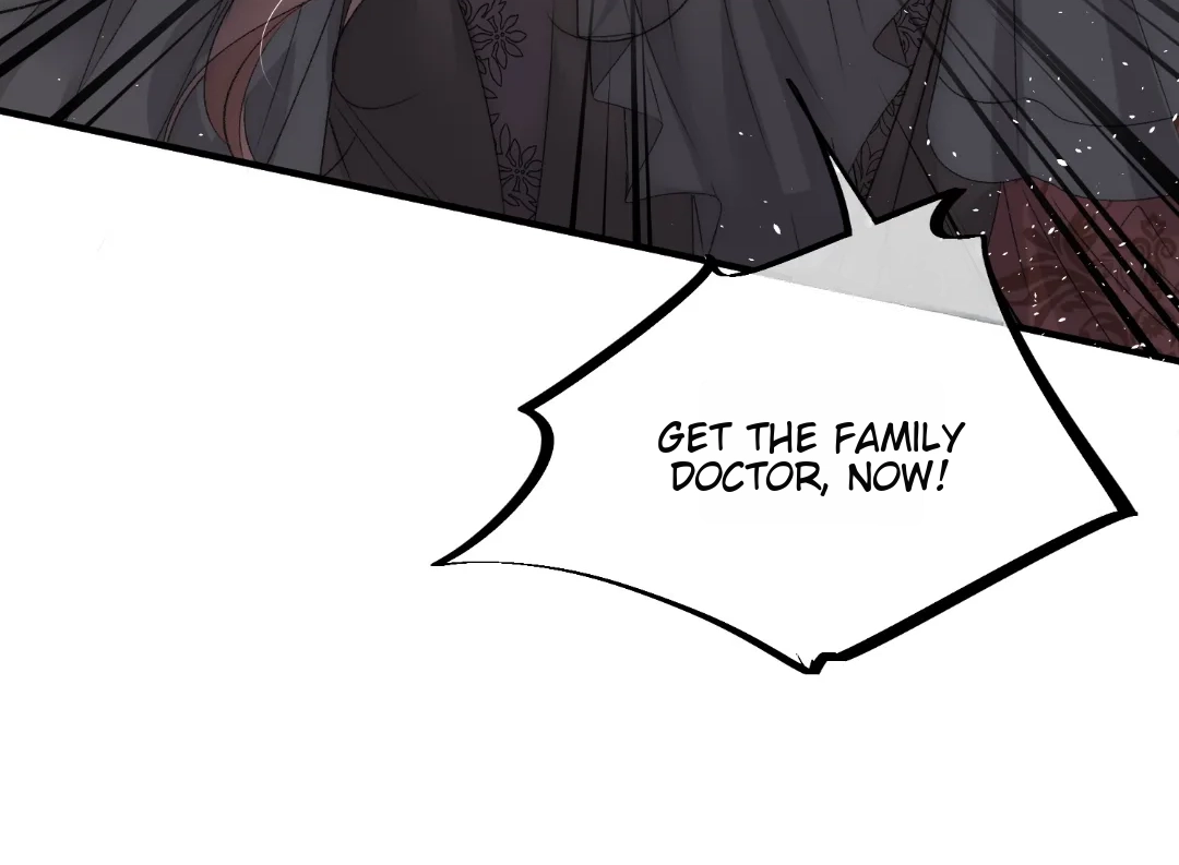 Glacial Prison [Official] - Chapter 3 manhwa