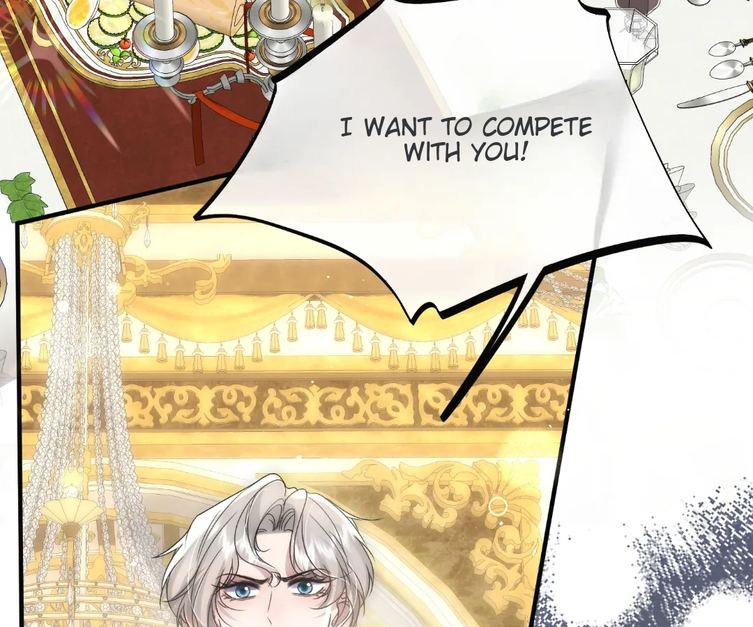 Glacial Prison [Official] - Chapter 30 manhwa