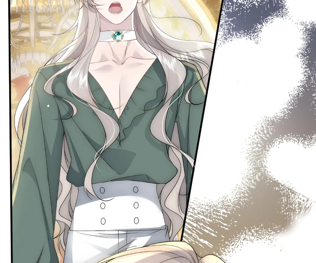 Glacial Prison [Official] - Chapter 30 manhwa