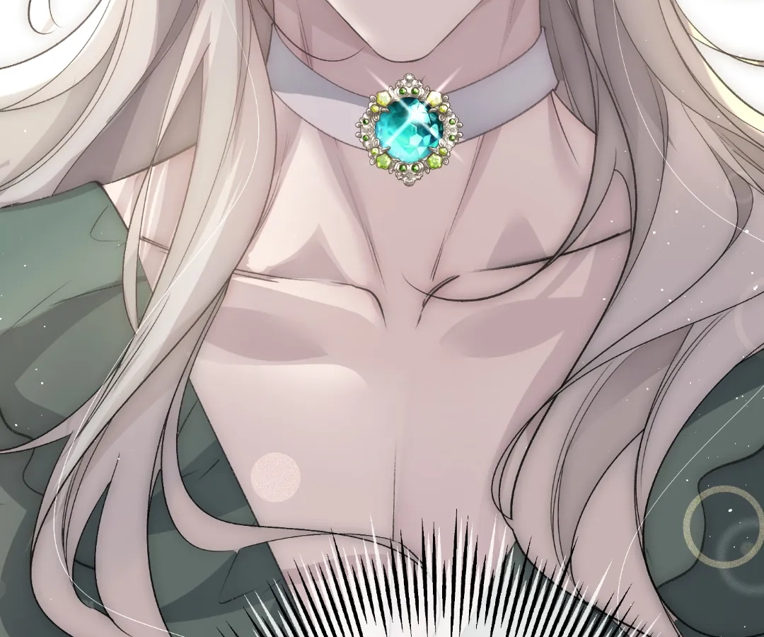 Glacial Prison [Official] - Chapter 30 manhwa