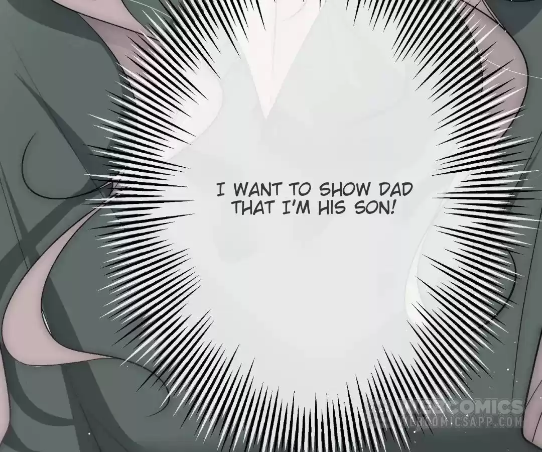 Glacial Prison [Official] - Chapter 30 manhwa