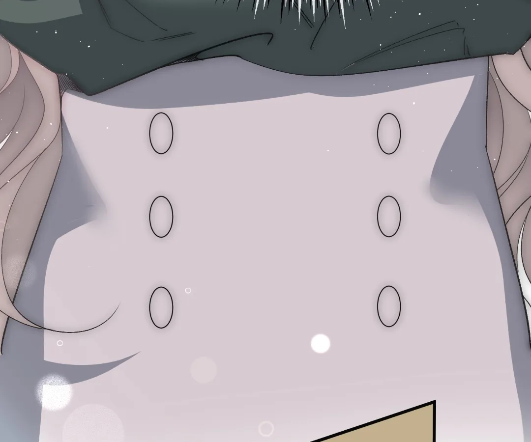 Glacial Prison [Official] - Chapter 30 manhwa