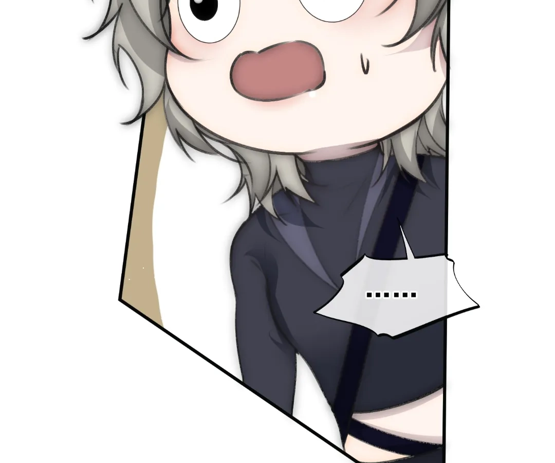 Glacial Prison [Official] - Chapter 30 manhwa