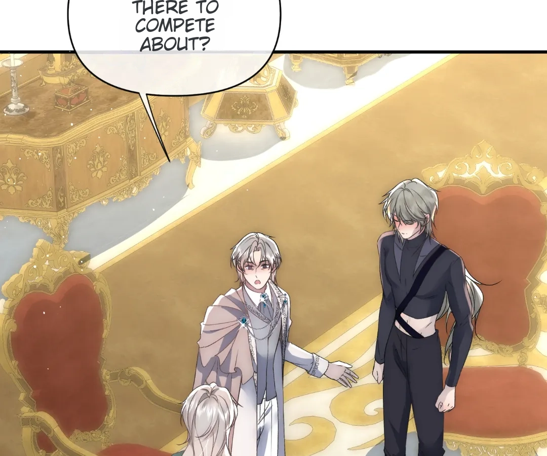 Glacial Prison [Official] - Chapter 30 manhwa