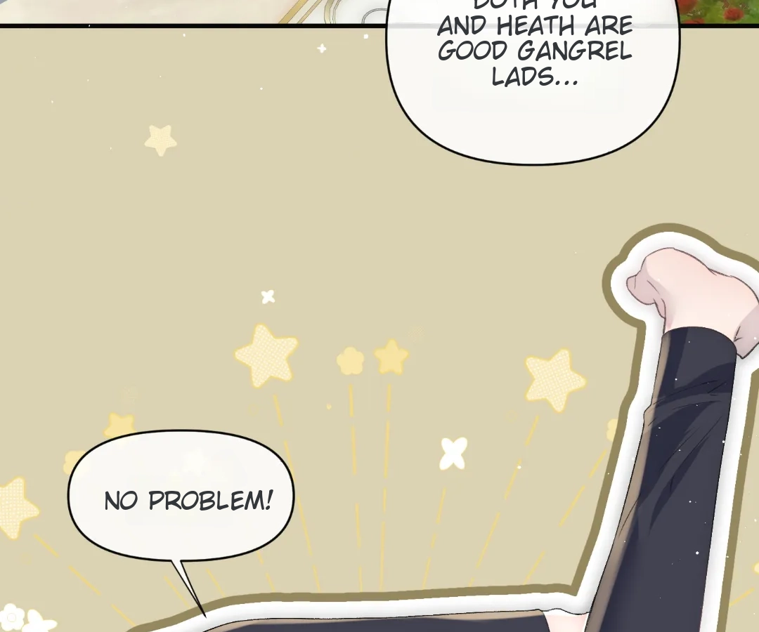 Glacial Prison [Official] - Chapter 30 manhwa