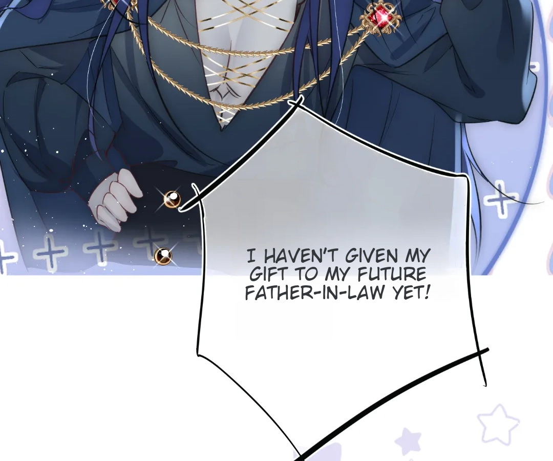 Glacial Prison [Official] - Chapter 30 manhwa