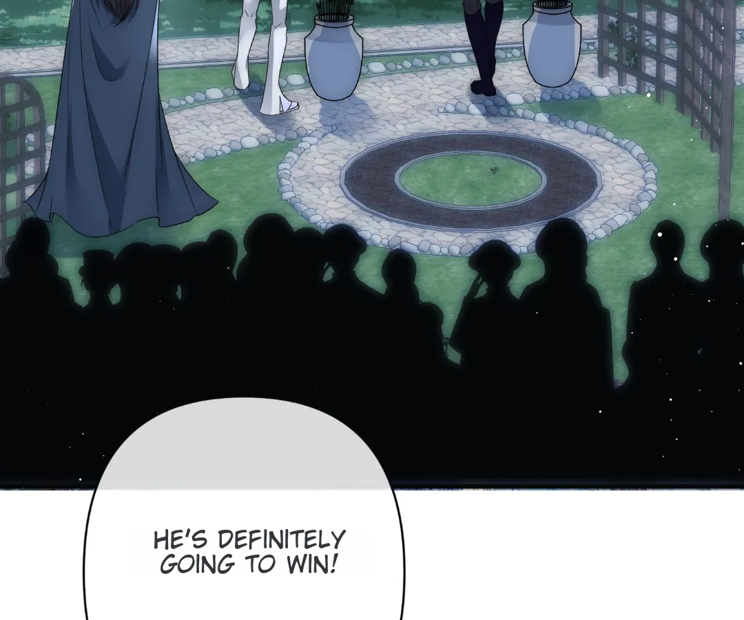 Glacial Prison [Official] - Chapter 30 manhwa