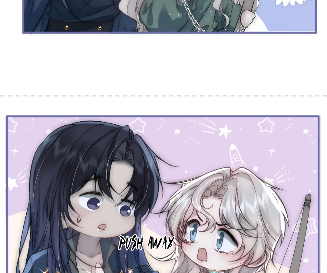 Glacial Prison [Official] - Chapter 30 manhwa