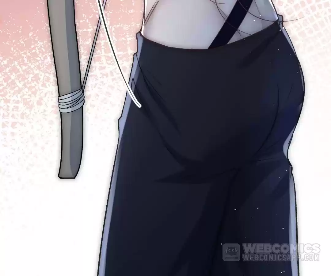 Glacial Prison [Official] - Chapter 30 manhwa