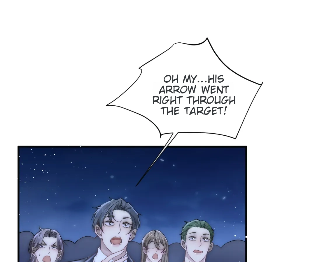 Glacial Prison [Official] - Chapter 30 manhwa