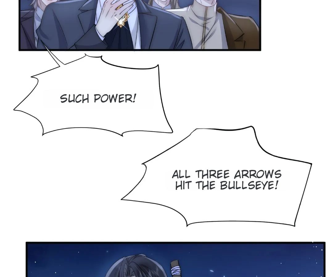 Glacial Prison [Official] - Chapter 30 manhwa