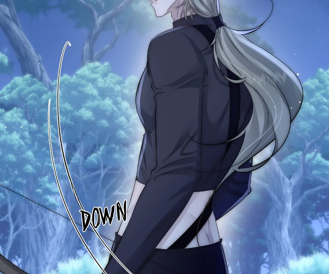 Glacial Prison [Official] - Chapter 30 manhwa