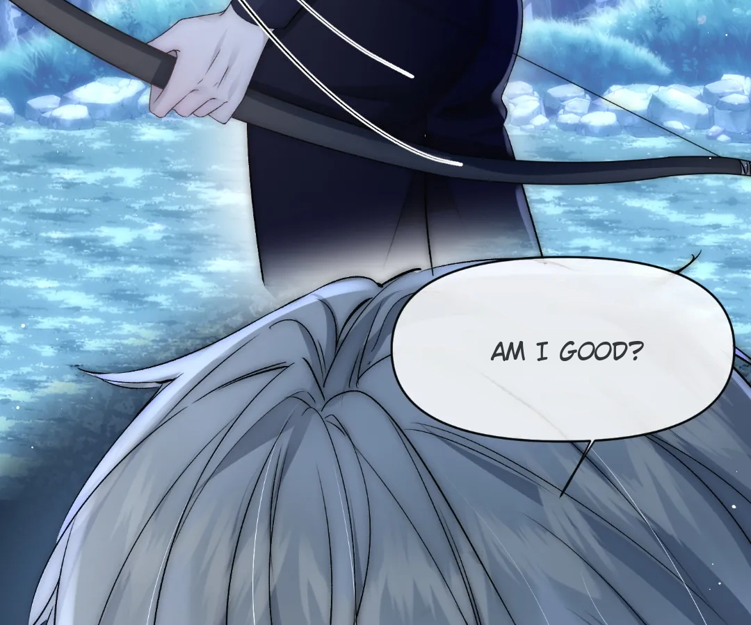 Glacial Prison [Official] - Chapter 30 manhwa