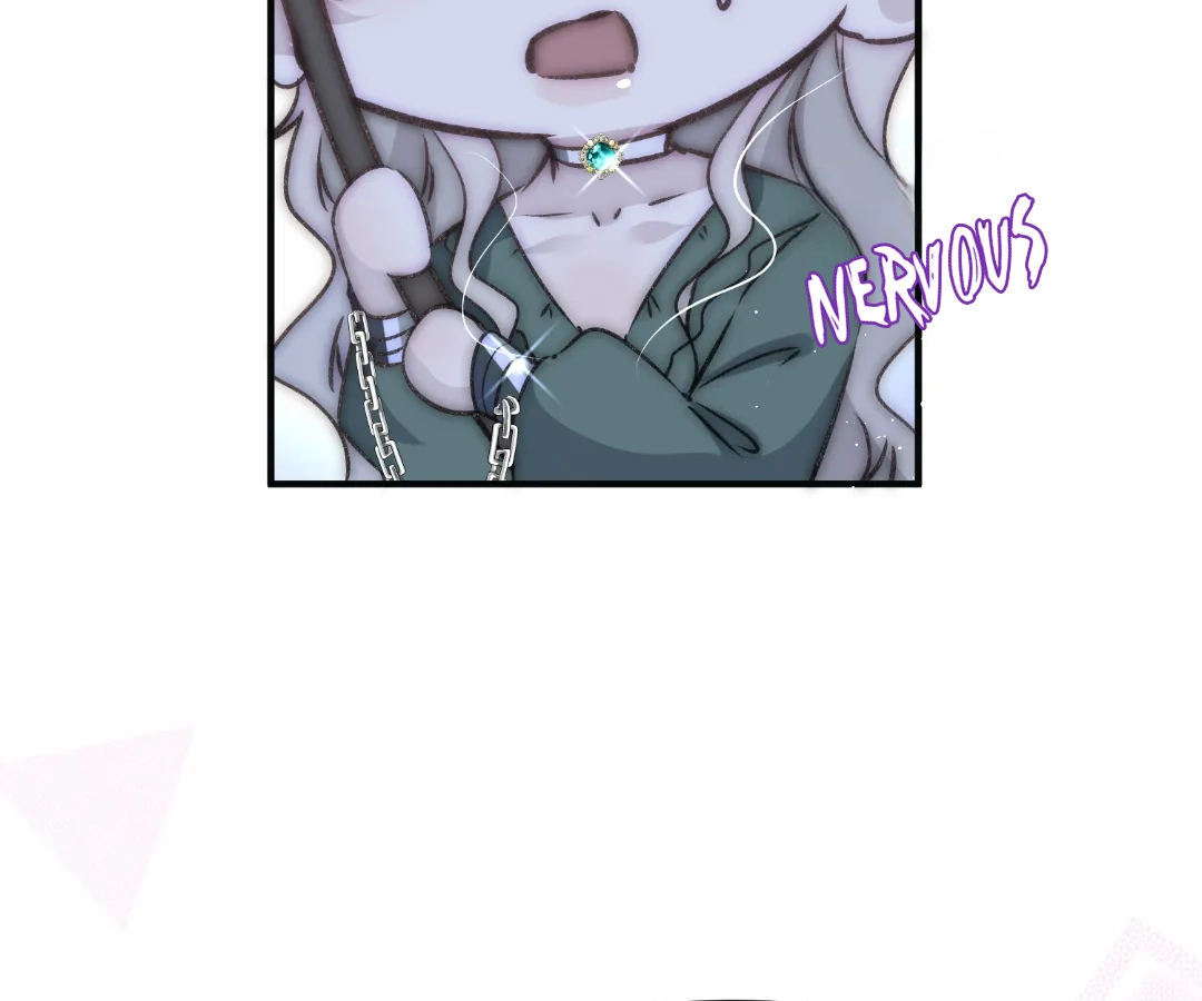 Glacial Prison [Official] - Chapter 30 manhwa