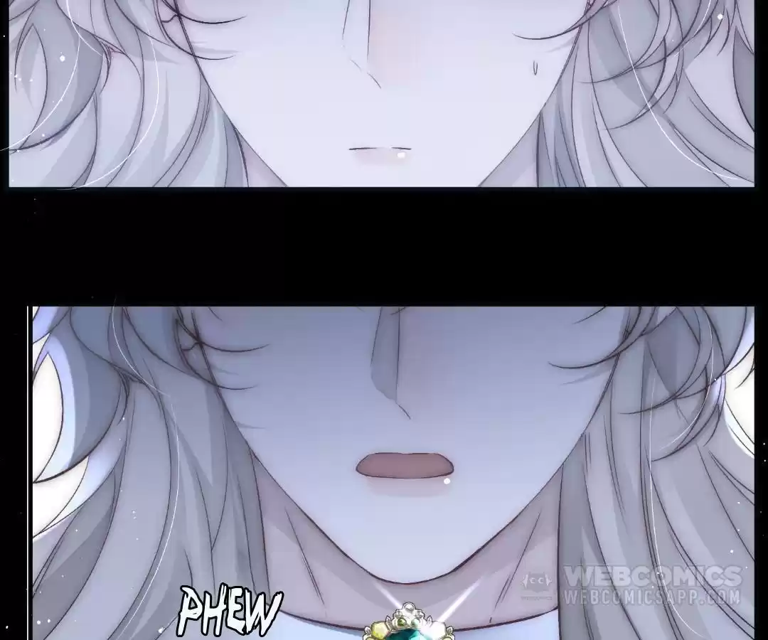Glacial Prison [Official] - Chapter 30 manhwa