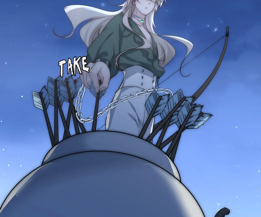 Glacial Prison [Official] - Chapter 30 manhwa