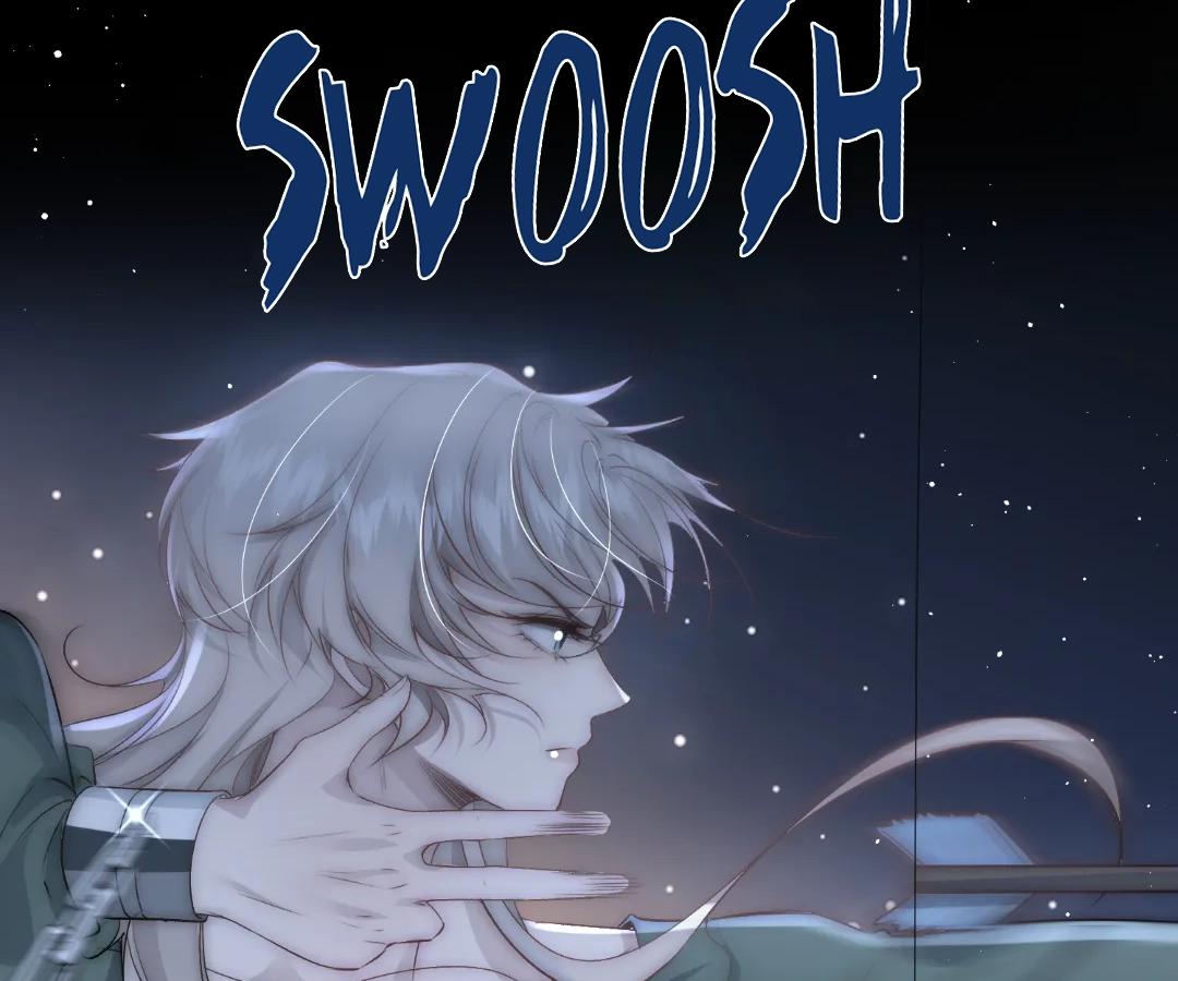Glacial Prison [Official] - Chapter 30 manhwa