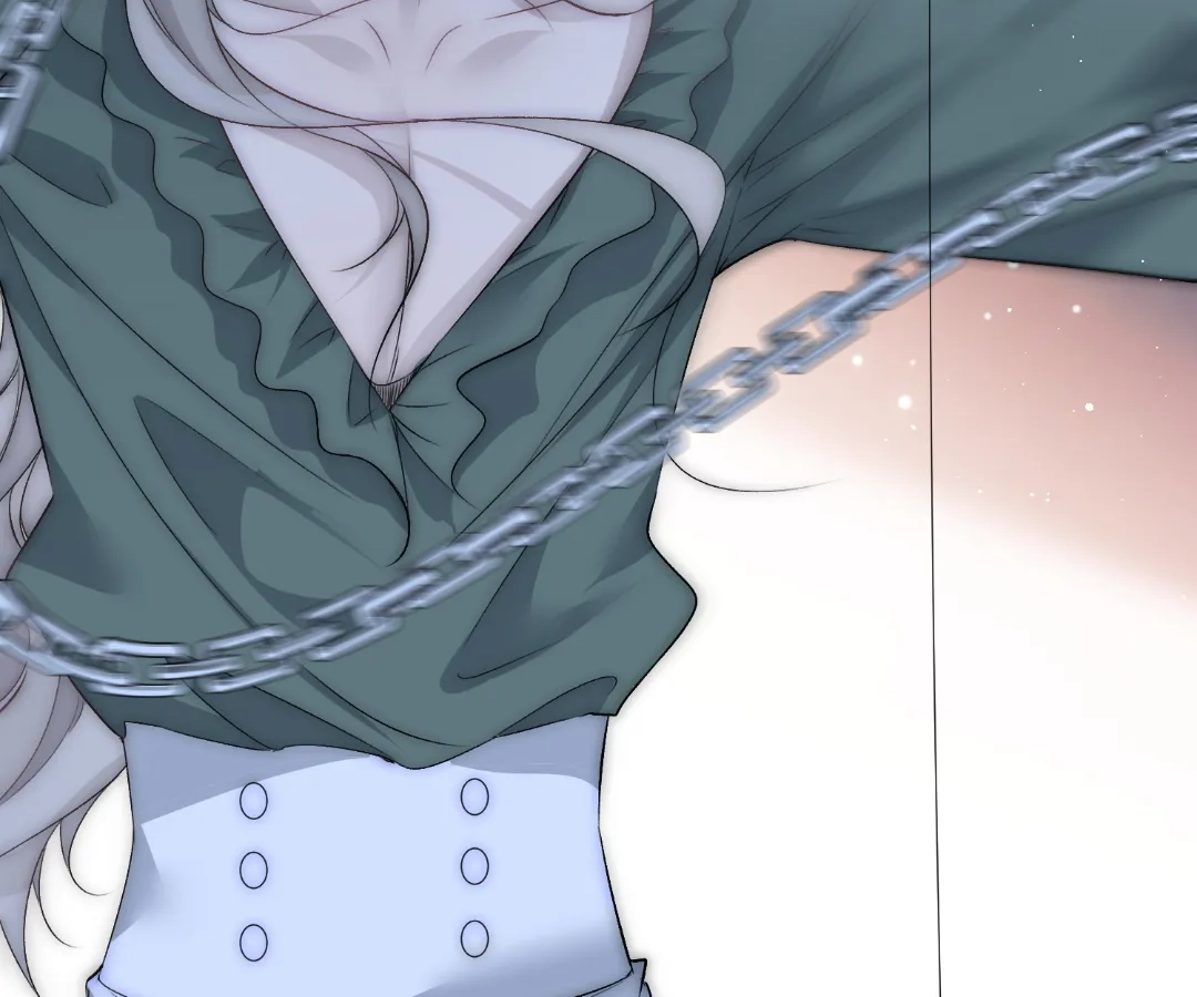 Glacial Prison [Official] - Chapter 30 manhwa