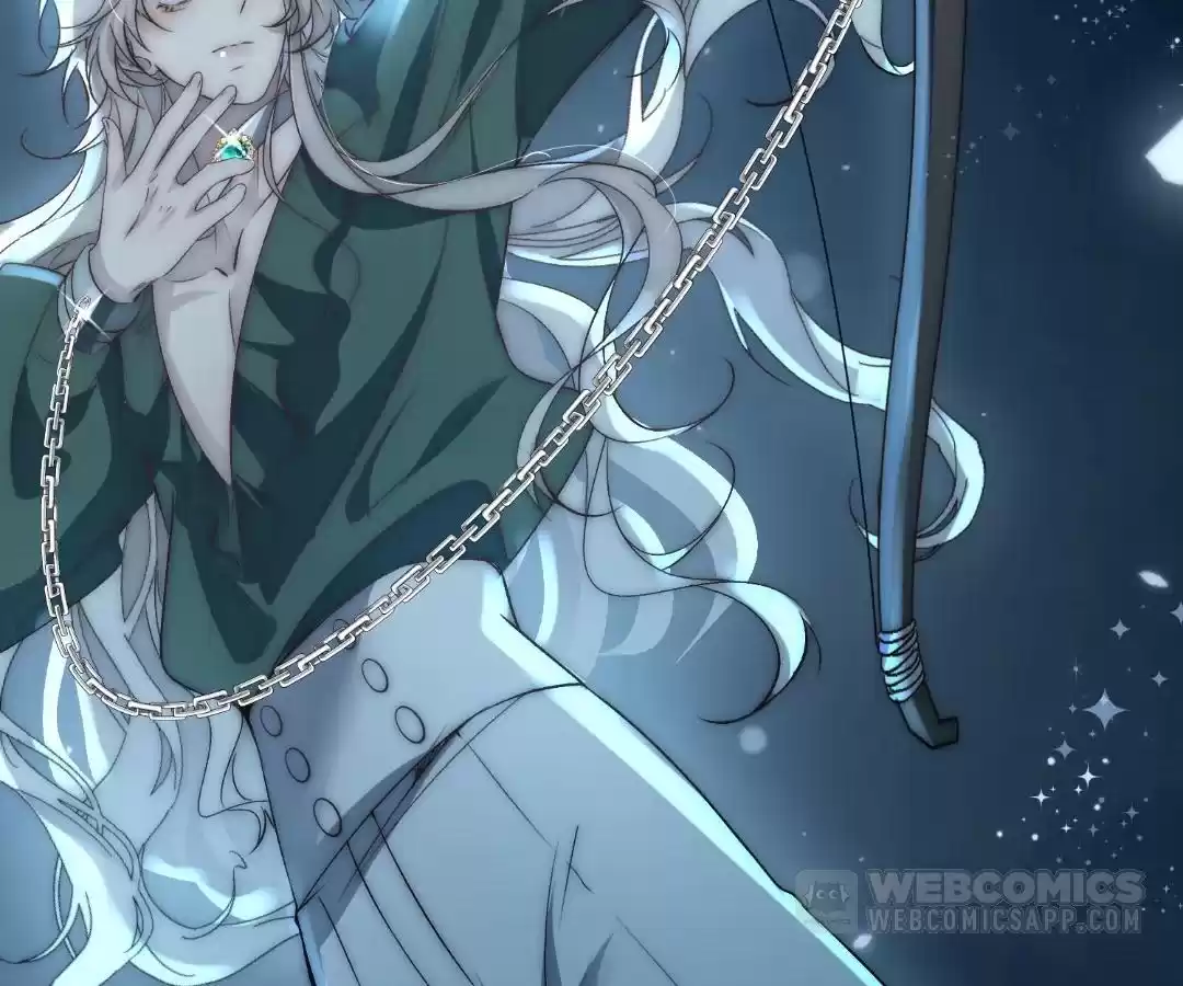 Glacial Prison [Official] - Chapter 31 manhwa