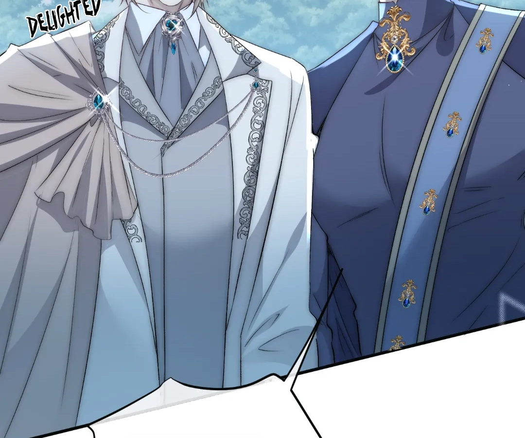 Glacial Prison [Official] - Chapter 31 manhwa