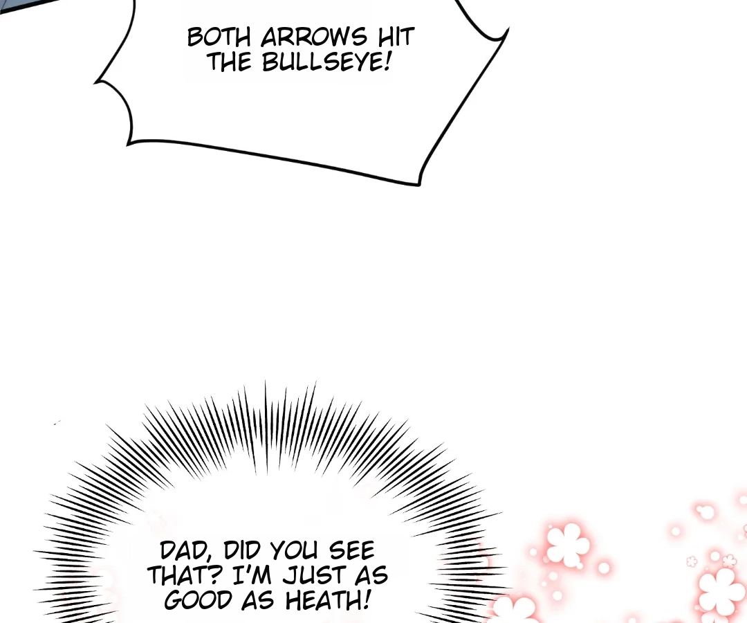 Glacial Prison [Official] - Chapter 31 manhwa