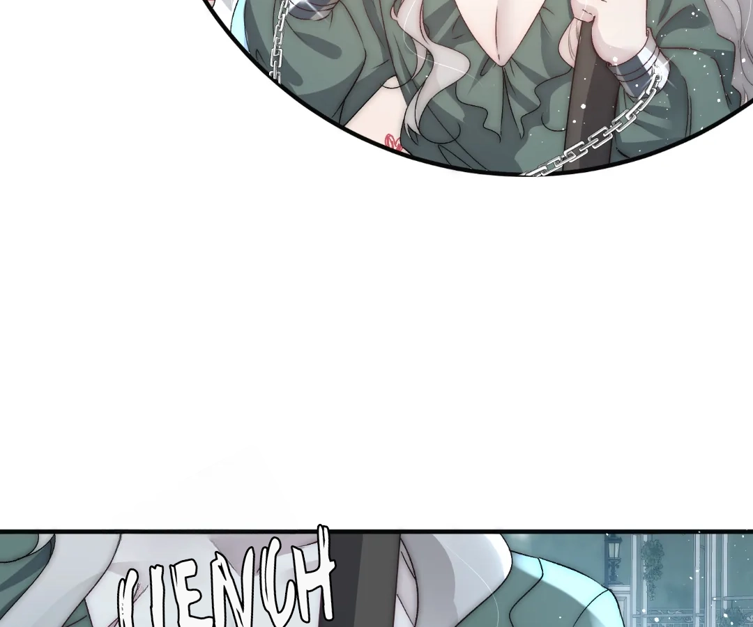 Glacial Prison [Official] - Chapter 31 manhwa