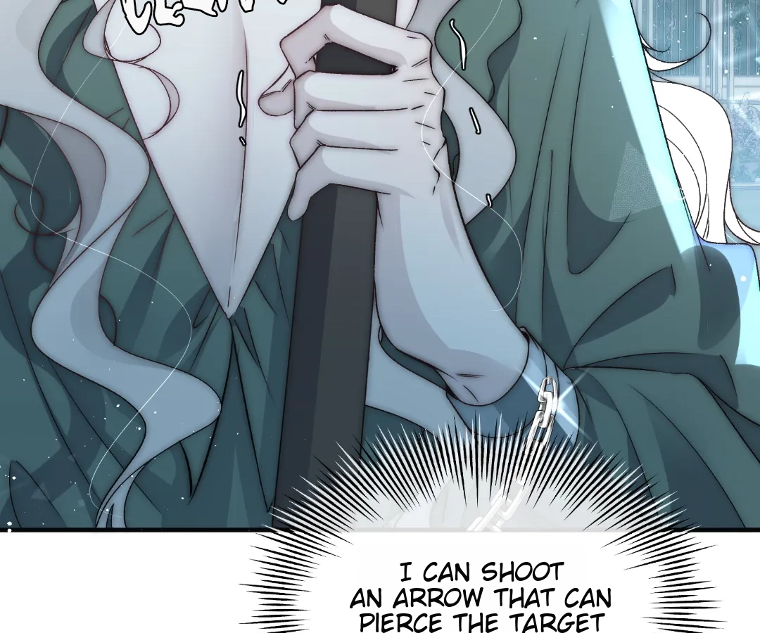 Glacial Prison [Official] - Chapter 31 manhwa