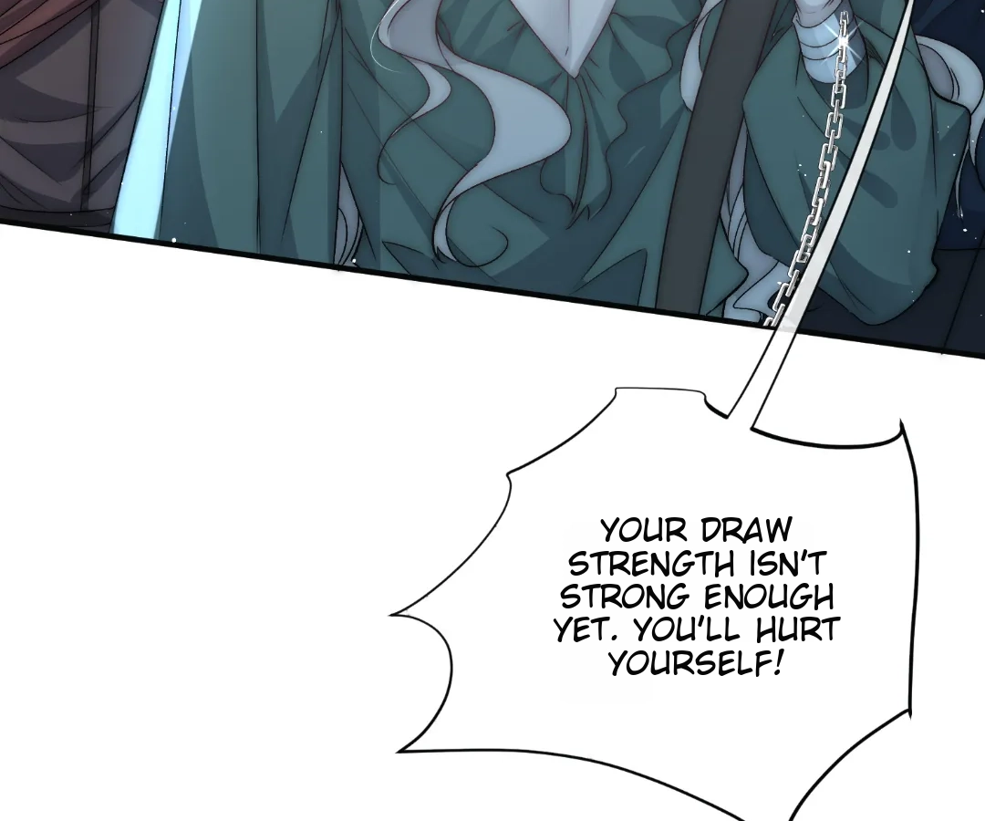 Glacial Prison [Official] - Chapter 31 manhwa