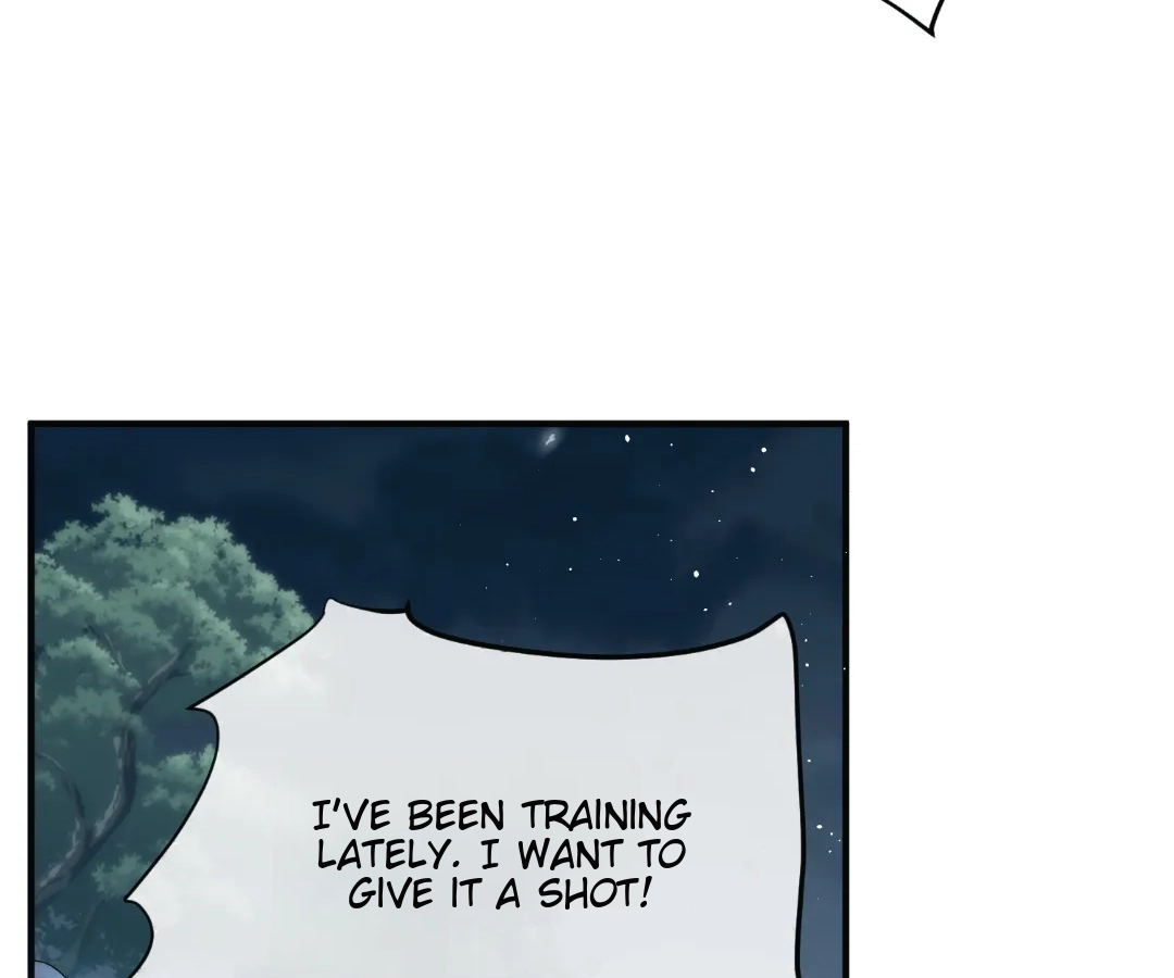 Glacial Prison [Official] - Chapter 31 manhwa