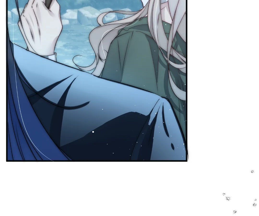 Glacial Prison [Official] - Chapter 31 manhwa