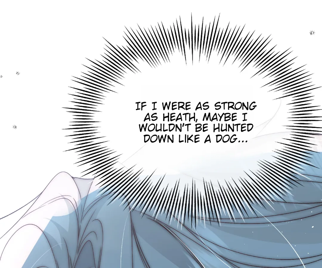 Glacial Prison [Official] - Chapter 31 manhwa