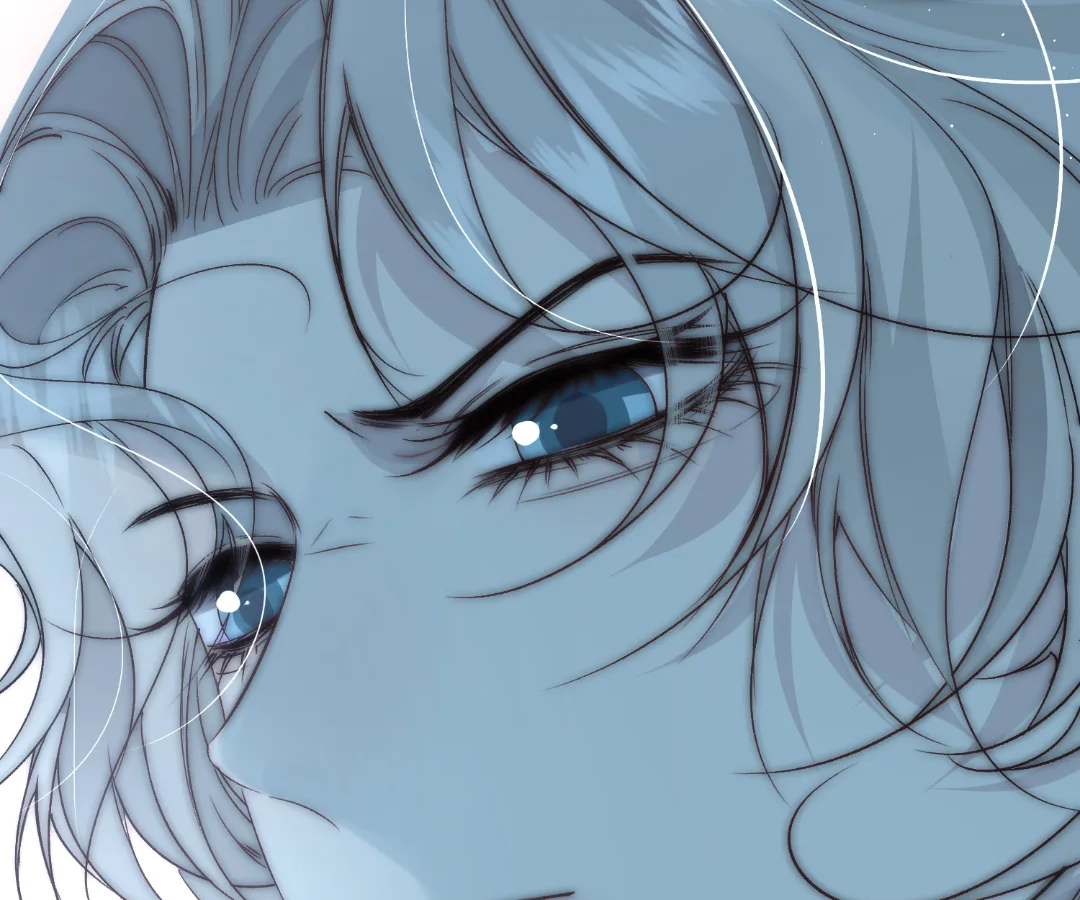Glacial Prison [Official] - Chapter 31 manhwa