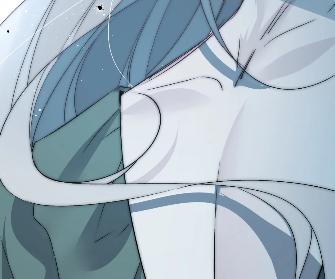 Glacial Prison [Official] - Chapter 31 manhwa